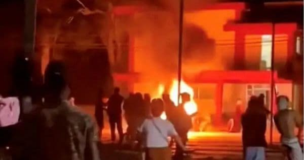 Youth at the Helm: Gaza's Civil Unrest Through the Lens of Emerging Activists and Digital Mobilization