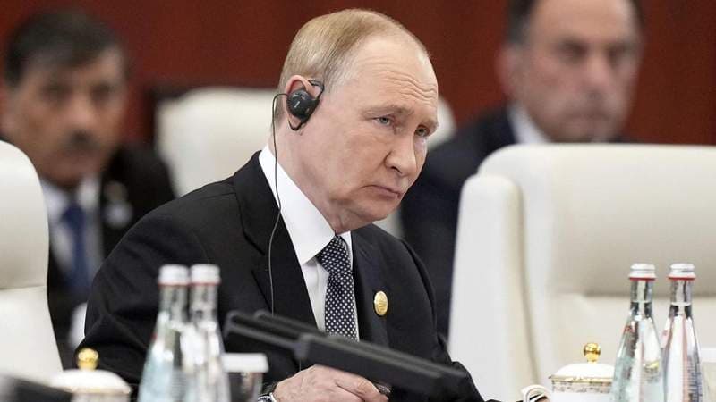 Russia's Expanding African Footprint: How Iran Shahed Drone Deals Fuel Geopolitical Ventures in Africa and Beyond