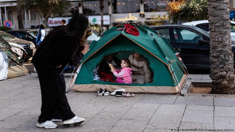 Middle East Conflict: The Human Cost of Military Operations and Their Strategic Repercussions