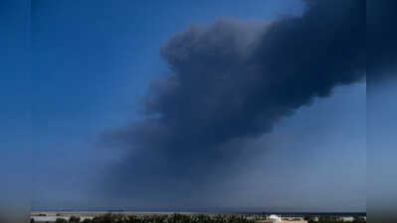 UAE Drone Strikes 2026: Disrupting the Digital Backbone of Global Logistics Amid Escalating Middle East Conflict