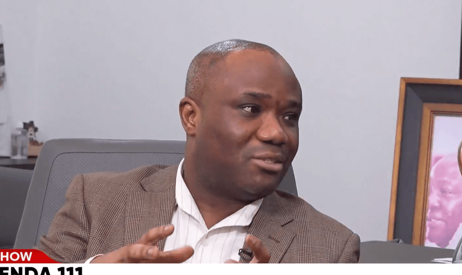 Ghana's Anti-Corruption Tribunals: Driving Environmental and Economic Reforms