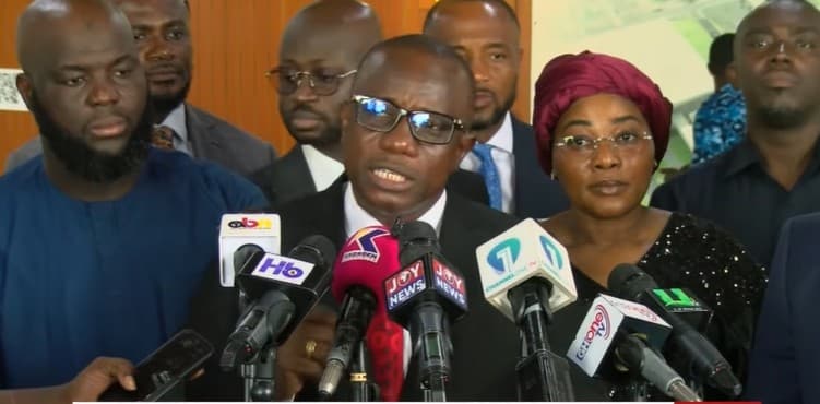 US Airstrikes in Nigeria: Impact on West African Security and Alliances