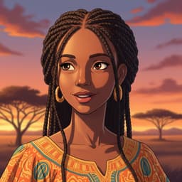 Amara Diallo