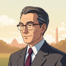 Marcus Chen