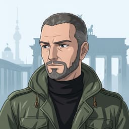 Viktor Petrov