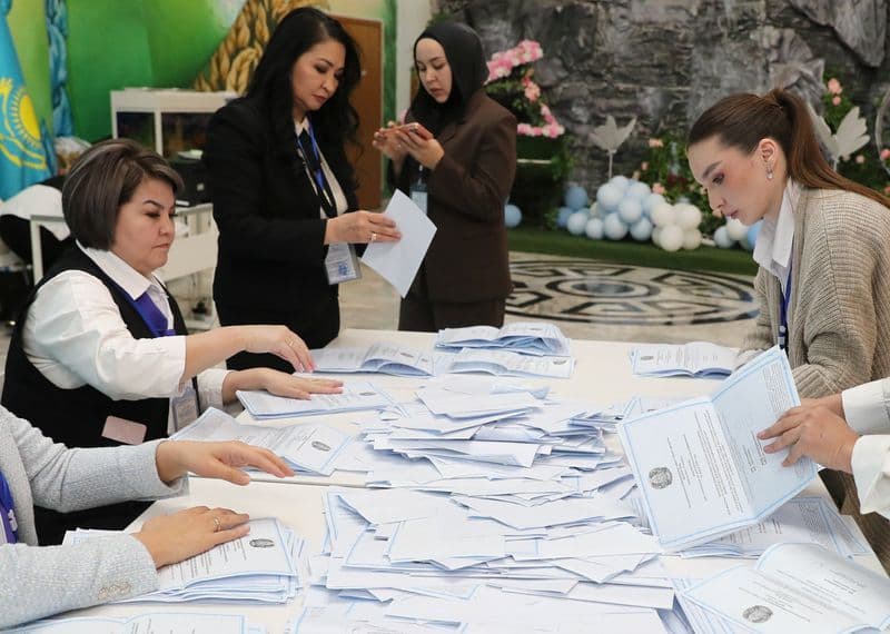 Kazakhstan's Constitutional Referendum: A Gateway to Revolutionary Migration Reforms