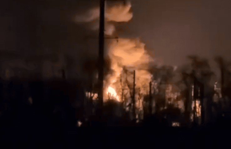 Drone Strikes on Russian Soil: A Technological Tipping Point in Asymmetric Warfare: Strategic Assessment - 3/16/2026