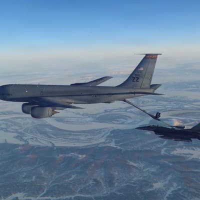 Fatal Skies Over Iraq: Unraveling Maintenance Lapses in the US Military's Latest Tragedy