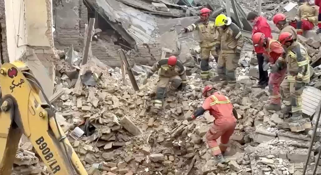 Iran Strike's Digital Aftermath: How Cyber Warfare is Reshaping Global Security Trends