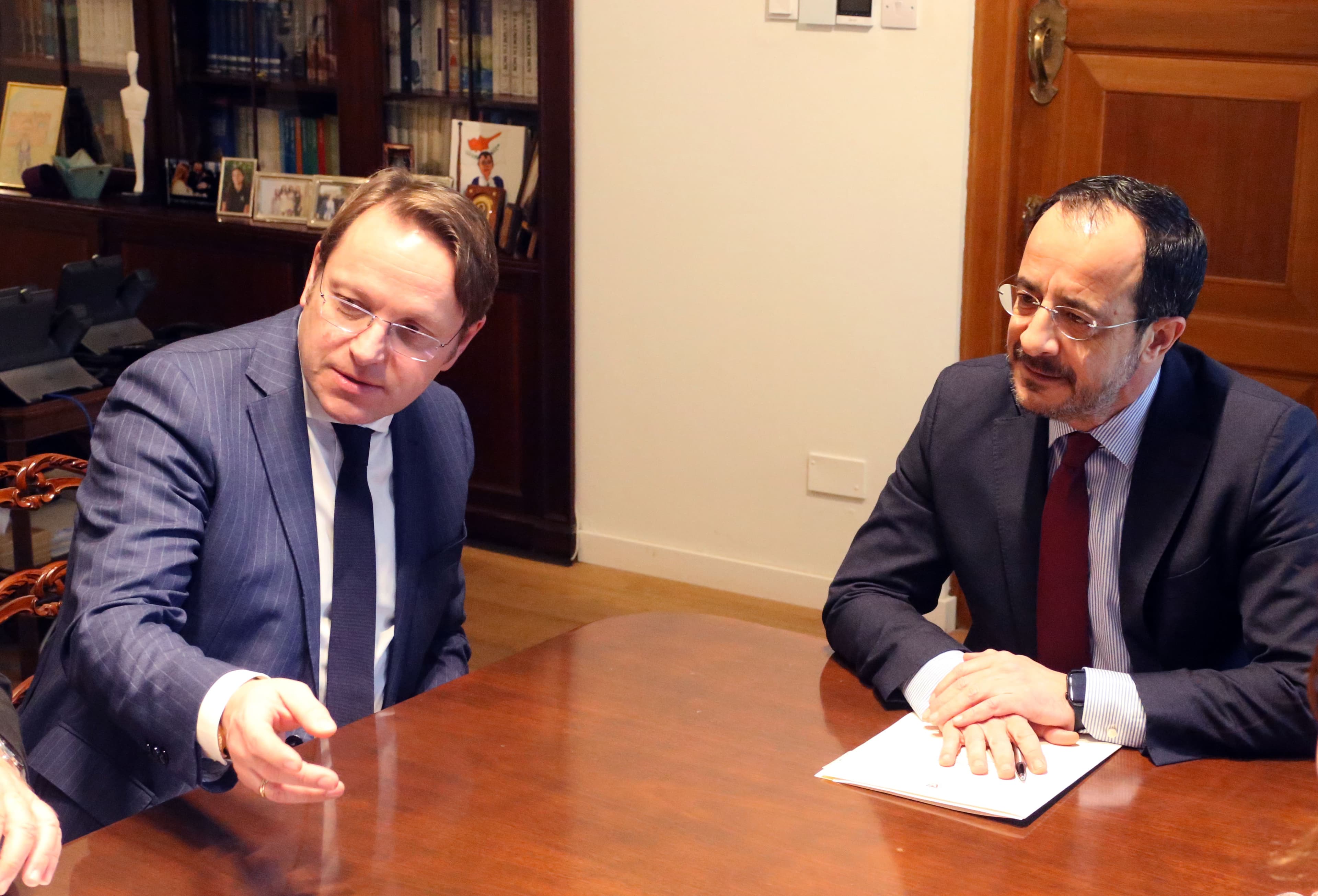 Global Health Ripple Effect: How Cyprus FMD Outbreak Mirrors Emerging Disease Patterns Worldwide