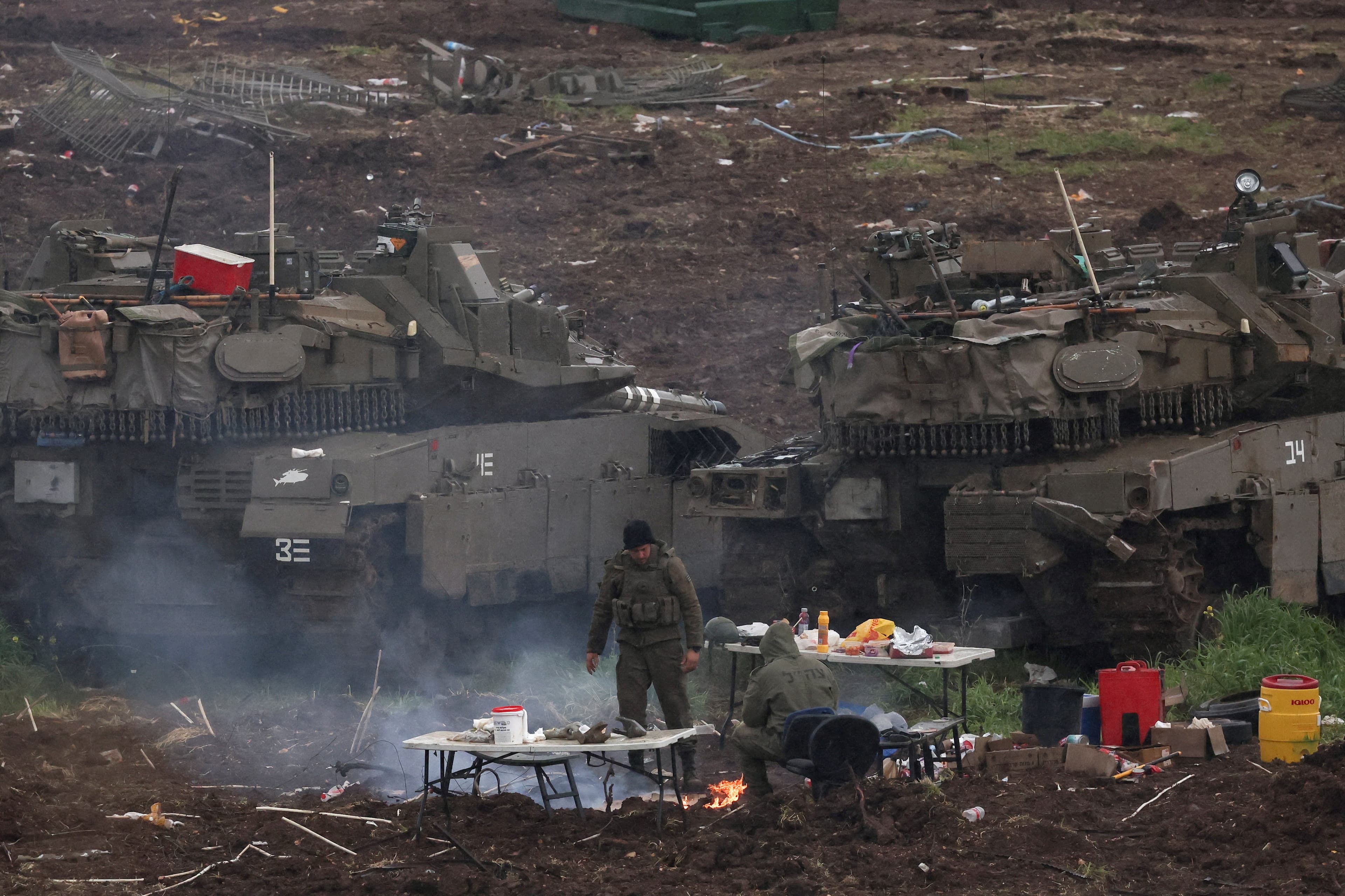 Shifting Sands: How Non-Regional Powers Are Redefining Middle East Geopolitics Through Diplomatic Withdrawals and Military Deployments