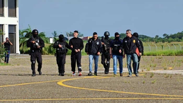 Bolivia's Drug Labyrinth: How the Marset Arrest Exposes Deep-Seated Criminal Networks and Future Risks in Bolivia Cocaine Trafficking