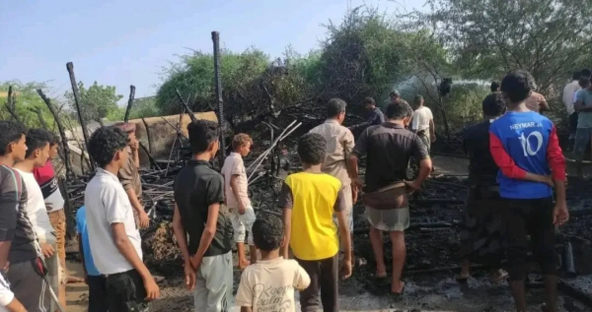 Yemen's Shadow War: Strategic Assessment - 3/16/2026