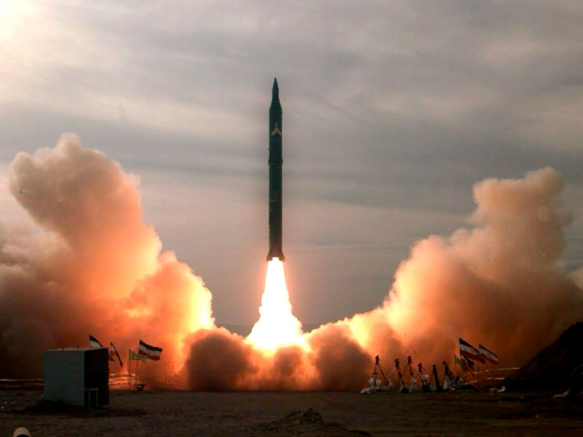 Beyond the Missiles: The Hidden Strain on Israel's Emergency Response Systems Amid Escalating Strikes