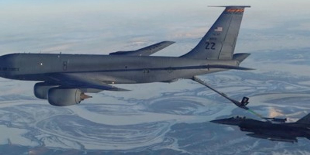 Fatal Skies Over Iraq: Unraveling Maintenance Lapses in the US Military ...