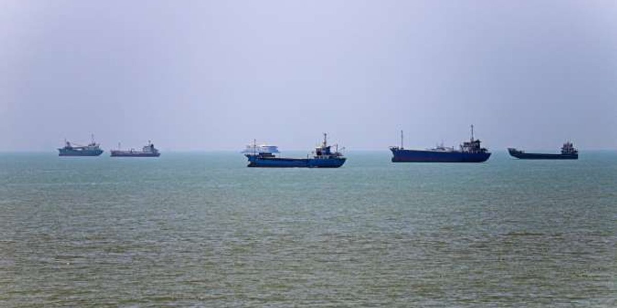 Iran Strikes Prompt US Airstrikes on Bandar Abbas and Chabahar Port