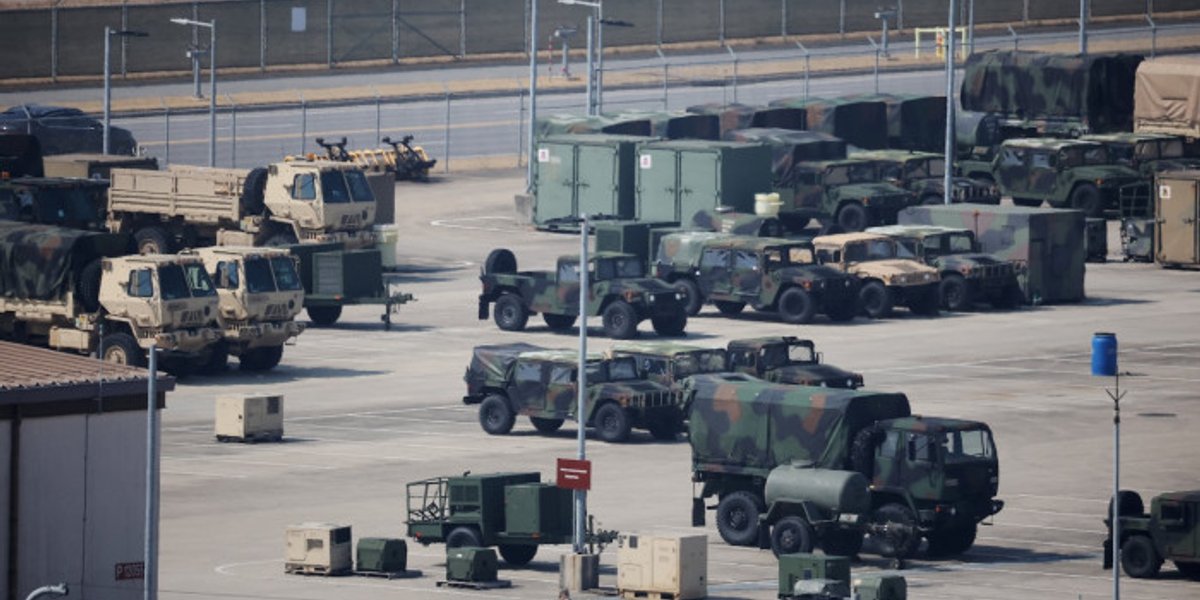 North Korea's Missile Launch: A Strategic Gambit Amid Evolving Global ...