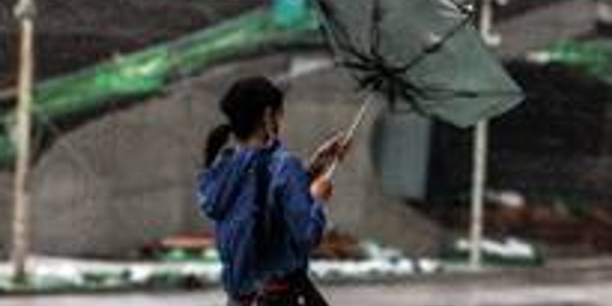 South Korea Issues First Emergency Heatwave Warning as Typhoon Bavi ...